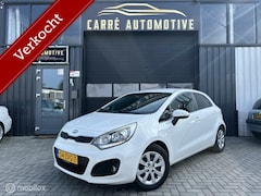 Kia Rio - 1.2 CVVT Super Pack| AIRCO | CRUISE | PDC | TREKHAAK