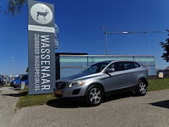 Volvo XC60 - 2.0T Summum Automaat | Rijklaarprijs | Trekhaak |