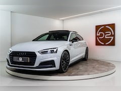 Audi A5 Sportback - 40 TFSI 2x S-line 191PK NL AUTO+NAP | Pano | Bang&Olufsen | Sfeer | Matrix | Virtual | 12