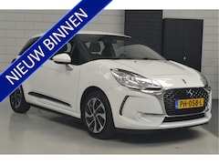 DS 3 - 3 1.2 PureTech Chic // AIRCO // 155.000 km // NIEUWE DISTRIBUTIE //
