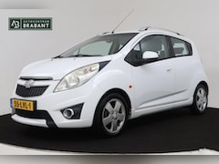 Chevrolet Spark - 1.2 16V LT (AIRCO, CLIMA, RADIO, NIEUWE APK BIJ AFLEVERING)