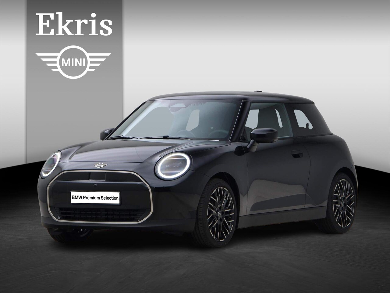 MINI Cooper - E Favouredkket L | Head Up | Panoramadak | Harman/Kardon - AutoWereld.nl