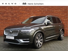 Volvo XC90 - T8 Recharge AWD Inscription | Adaptieve Cruise Control met Pilot Assist | Luchtvering | St