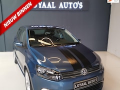 Volkswagen Polo - 1.0 | AIRCO | CRUISE | ELEK.RMAEN | APK