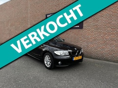 BMW 1-serie - 116i
