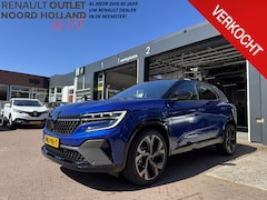 Renault Austral - 1.2 E-Tech full hybrid 200 iconic esprit Alpine