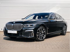 BMW 7-serie - 745e High Executive M Sport Automaat / Schuif-kanteldak / Laserlicht / Active Steering / S