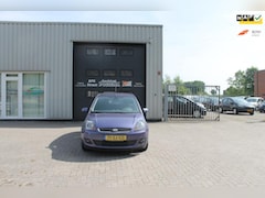 Ford Fiesta - 1.3-8V Futura
