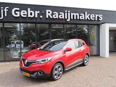 Renault Kadjar - 1.5 dCi Bose*Panoramadak*EXPORT/EX.BPM