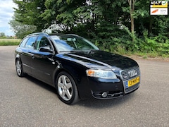 Audi A4 Avant - 1.8 Turbo | Clima | APK 06-2026