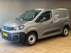 Peugeot Partner - 1.6 BlueHDI Premium APPLE CARPLAY / CRUISE / TREKHAAK / CAMERA / PARKEERSENSOREN / AIRCO