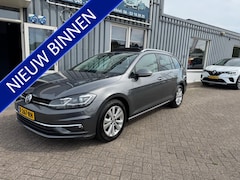 Volkswagen Golf Variant - 1.6 TDI Highline Business R