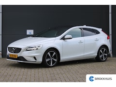 Volvo V40 - 1.5 T3 Polar+ Sport / Camera / Panoramadak / Navigatie / Stoelverwarming / PDC V+A / Alcan