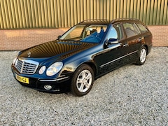 Mercedes-Benz E-klasse Estate - E200 K. Elegance- incl.BTW