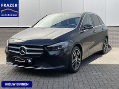 Mercedes-Benz B-klasse - 200 BUSINESS AUTOMAAT / LED / CAMERA / ELEC. KLEP / RIJLAAR