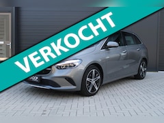 Mercedes-Benz B-klasse - 250 e Luxury Line | Fabrieksgarantie | Trekhaak | Keyless | Widescreen | Stoelverwarming |