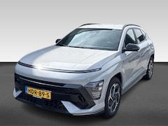 Hyundai Kona - 1.6 GDI HEV N Line