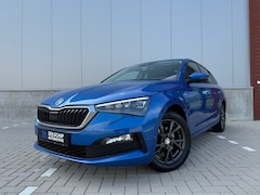 Skoda Scala - 1.5 TSI Sport Business 150 PK DSG|Virtual|Camera|