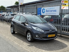 Ford Fiesta - 1.25 Titanium | Airco | Cruise | Bluetooth