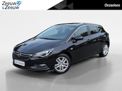 Opel Astra - 1.0 Turbo 120 Jaar Edition Navigatiesysteem | Cruise control | Parkeersensoren