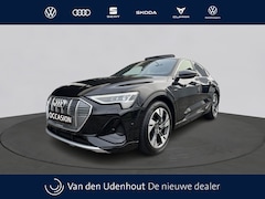 Audi e-tron Sportback - 55 quattro 408pk S edition / B&O Audio / Panoramadak / Stoelverwarming