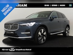 Volvo XC60 - T8 PLUG-IN HYBRID AWD PLUS BRIGHT -PANO.DAK|HARMAN/KARDON|360°CAM|20"|BLIS