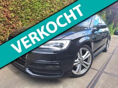Audi A3 Sportback - 1.6 TDI Ambition Pro Line S