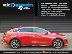 Kia Pro cee'd - ProCeed GT-Line Edition 1.0 T-GDi 120 pk