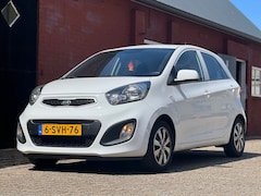 Kia Picanto - 1.0 CVVT ISG Airco//Apple carplay