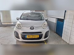Citroën C1 - 1.0 Collection