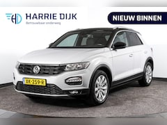 Volkswagen T-Roc - 2.0 TSI 190 PK 4Motion Sport - Automaat | Dig. Cockpit | Cruise Control | Stoelverw. | PDC