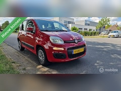 Fiat Panda - 0.9 TwinAir Lounge