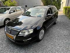 Volkswagen Passat Variant - 2.0 TDI Comfortline AIRCO ROETFILTER VOL