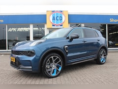 Lynk & Co 01 - 1.5 261pk Hybrid PHEV 7DCTH | Orig.NL | PanoramaDak | 360Camera | AppleCarplay |