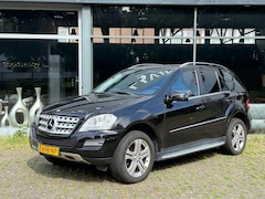 Mercedes-Benz M-klasse - 350 CDI Edition 125 Pano 275PK