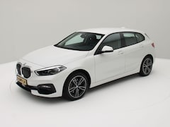 BMW 1-serie - 118i High Executive EditionSport Leder Int., Camera /Navi