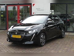 Peugeot 208 - 1.2 PureTech Allure Pack 55 KW