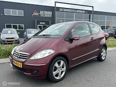 Mercedes-Benz A-klasse - 180 CDI Avantgarde AUTOMAAT