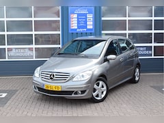 Mercedes-Benz B-klasse - 170 Airco Cruise-control