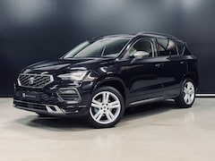 Seat Ateca - 1.5 TSI 150PK DSG FR Business, Virtual, Apple Carplay, Navi, Cam, ACC, Clima Private Glas,