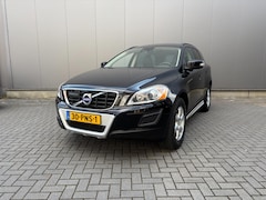 Volvo XC60 - 2.0T Momentum