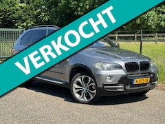 BMW X5 - XDrive48i Executive /7P/Xenon/Navi/Pano/Automaat/