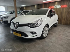 Renault Clio - 0.9 TCe Limited/ Navigatie/ Cruise/ Nieuw staat