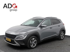 Hyundai Kona - 1.6 GDI HEV Fashion Design Sky | Parkeercamera | Navigatie | Getinte ruiten