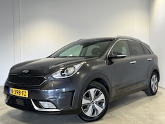Kia Niro - 1.6 GDi Hybrid ComfortLine | Trekhaak | Cruise control | Airco |