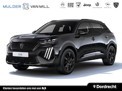 Peugeot 2008 - SUV GT 1.2 Hybrid 145pk e-DCS6 AUTOMAAT | NAVI | TREKHAAK | CLIMA | SCHUIF/KANTELDAK | 18