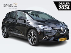 Renault Scénic - 1.3 TCe 140 Bose AUTOMAAT / NAVI / PDC360 / CAMERA / KEYLESS / BLINDSPOT / EASY LIFE PACK