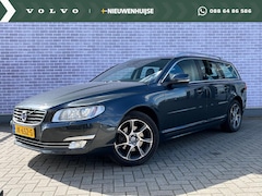Volvo V70 - 2.0 T4 Polar+ Luxury | Bi-Xenon koplampen | Trekhaak | Niveauregeling | Elektrisch glazen