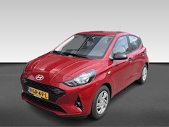 Hyundai i10 - 1.0 Comfort