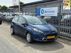 Ford Fiesta - 1.4 Trend | Airco | Trekhaak